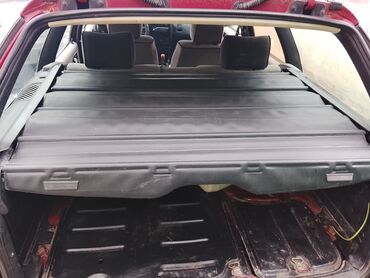 Volkswagen: Volkswagen Passat: 1989 г., Механика, Универсал — 2