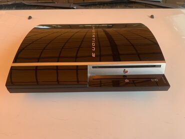 продажа ноутбуки: Продается PlayStation 3, 2-штуки одна более мощная поддерживает игры