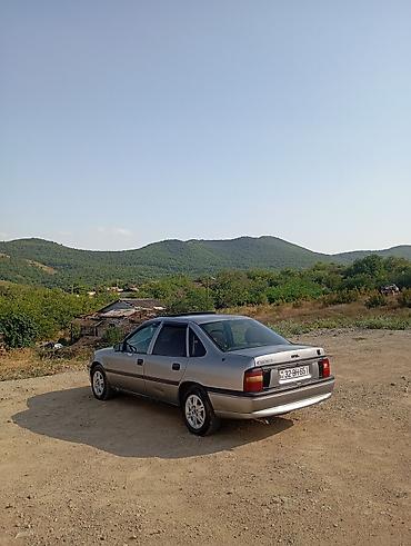 Opel: Əlave məlumat üçün zəhmət olmasa əlaqə saxlayin — 3