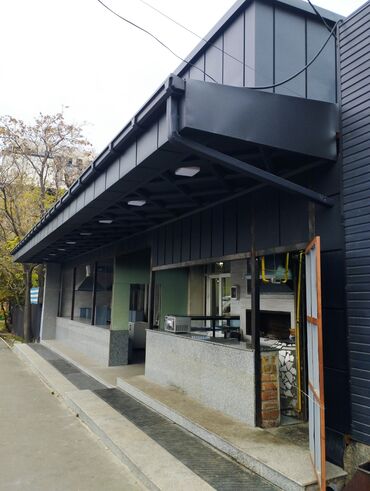 Фасадные работы: Ремонт фасада | Туникафон Больше 6 лет опыта — 2