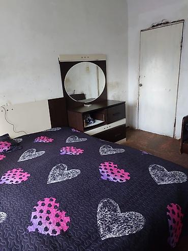 saray mtk ipoteka evler: Mingəçevir, 4 otaqlı, Köhnə tikili, 110 kv. m — 5