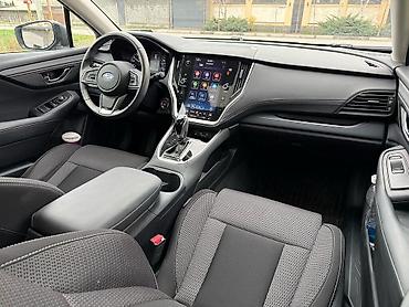 w211 e270: Subaru Outback: 2020 г., 2.5 л, Автомат, Бензин, Универсал — 5