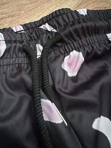 pull and: Костюм мужской на лето из двух предметов: - Футболка свободного кроя с — 7