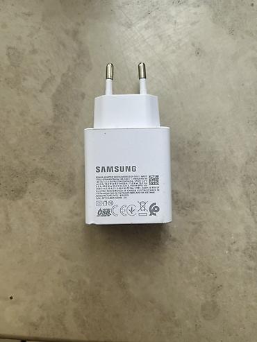 iphone 6s 128gb: Simsiz şarj cihazı Samsung, > 20 Vt, İşlənmiş — 2