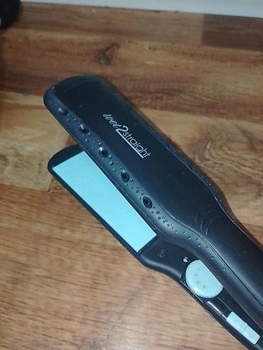 Prese za kosu: Remington Wet2Straight presa za kosu - Model sa širokim pločama – — 1