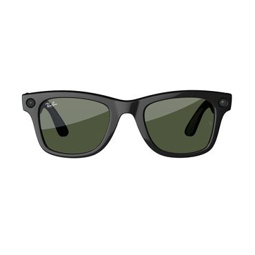Солнцезащитные очки, Ray-Ban