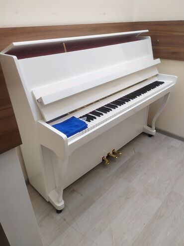 Pianolar: Piano Her nov pianinolarin satisi Almaniya Çexiya ve Rusiya -da lalafo.az — 7 Pianolar: Piano Her nov pianinolarin satisi Almaniya Çexiya ve Rusiya — 7