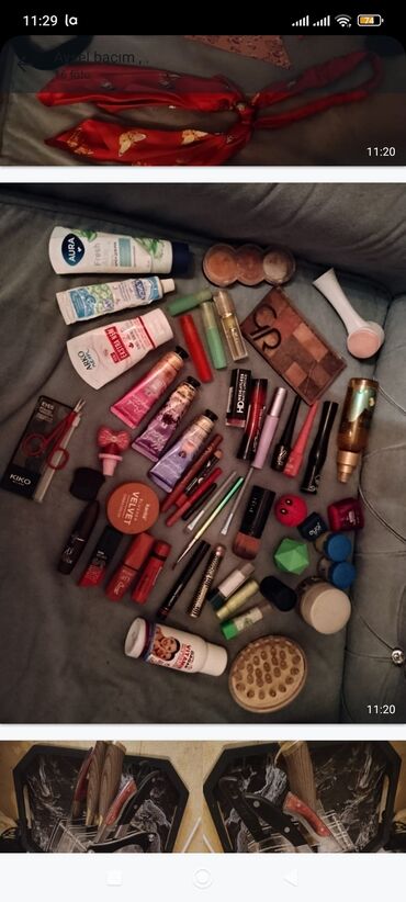 Ovçuluq və balıqçılıq: Her bir şəkildəki 5 manat hamısı bir yerdə çoxu təzədi köçlə bağlı — 11