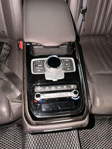 rx 560: Hyundai Genesis: 2019 г., 3.3 л, Автомат, Гибрид — 10