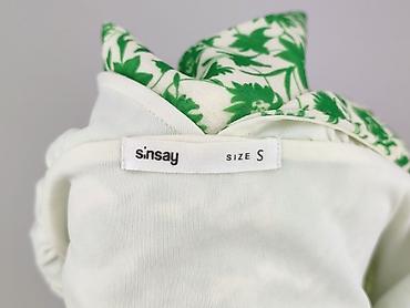 ewa minge: Sinsay, Sukienka damska, rozmiar S — 4