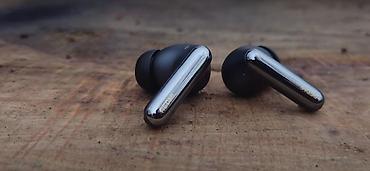 Qulaqcıqlar: İşlənmiş Simsiz (Bluetooth) Qulaqcıqlar, Xiaomi, rəng - Qara — 3