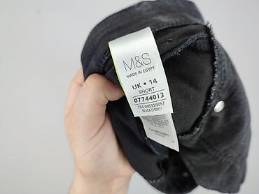 jeansy marks: Marks & Spencer, Jeansy damskie, rozmiar XL — 4