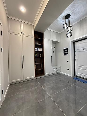 вагончик жилой цена: 2 комнаты, 65 м², Элитка, 7 этаж, Евроремонт — 6