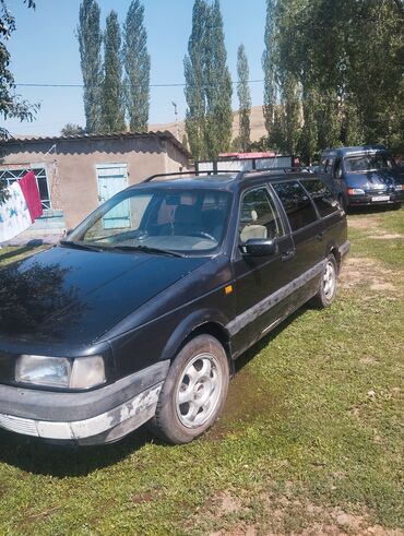 сколько стоят машины в киргизии: Volkswagen Passat: 1993 г., 1.8 л, Механика, Бензин, Универсал