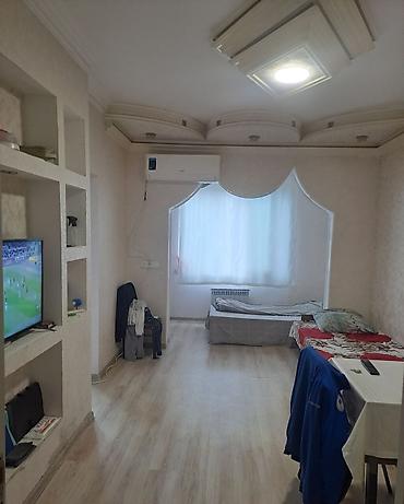 Недвижимость: Otaq yoldası axtarılır.Komunall öz aramızda bölünür verlir.Evin içində — 1