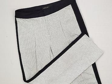 marc cain second hand: Marc Cain, Spodnie materiałowe damskie, rozmiar S — 1