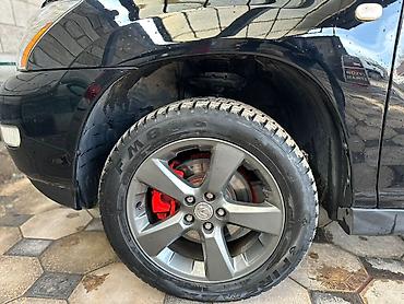 Lexus: Lexus RX: 2004 г., 3 л, Автомат, Бензин, Кроссовер — 15