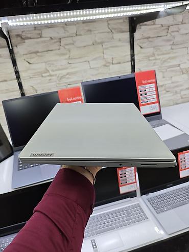 windows 10 masaustu: Lenovo noutbuk – nazik və yüngül alüminium gövdə, gündəlik iş və — 2