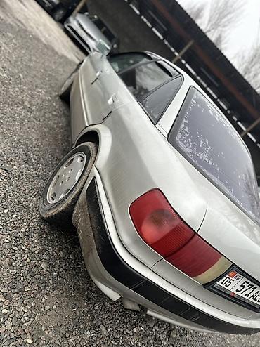 Audi: Audi 100: 1998 г., 2 л, Механика, Бензин, Седан — 6