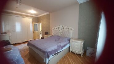 Həyət evləri və villaların satışı: Köhnə Günəşli 8 otaq, 360 kv. m, Yeni təmirli — 6