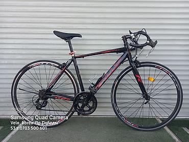 Городские велосипеды: Городской велосипед, Рама M (156 - 178 см) — 15