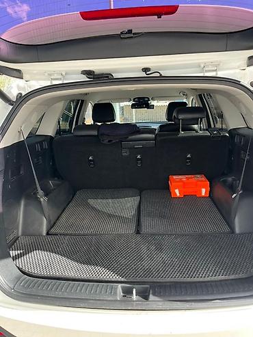 range rover 2012: Kia Sorento: 2016 г., 2 л, Типтроник, Дизель, Кроссовер — 8