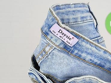 daysie denim: Daysie, Szorty damskie, rozmiar S — 4