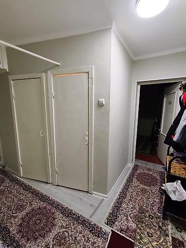 квартира восток 5 в аренду: 2 комнаты, 48 м², Индивидуалка, 3 этаж, Косметический ремонт — 10