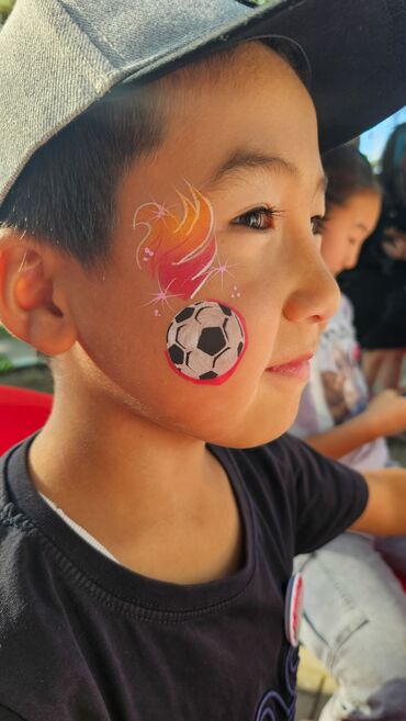 Организация мероприятий: Организация мероприятий | Аниматоры — 15