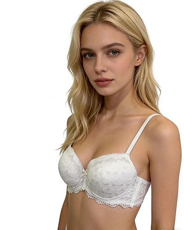 Бюстгальтеры: Бюстгальтер, Пуш-ап, Китай at lalafo.kg — 7 Бюстгальтеры: Бюстгальтер, Пуш-ап, Китай — 7