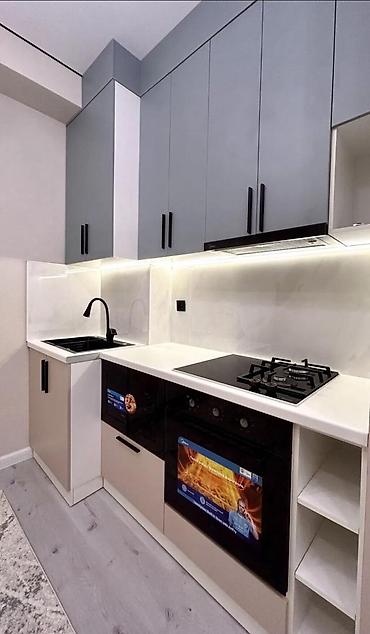 Продажа квартир: 2 комнаты, 66 м², Элитка, 2 этаж, Дизайнерский ремонт — 3