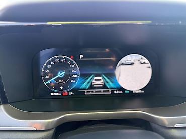 sprinter rex: Kia Sorento: 2020 г., Автомат, Кроссовер — 4