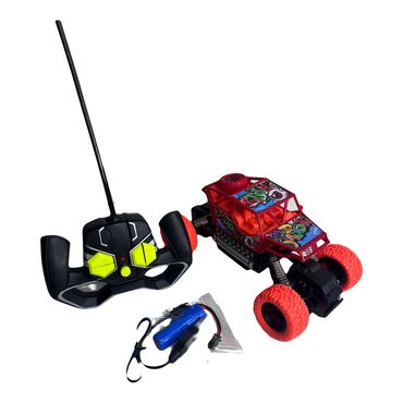 радиоуправляемые игрушки для детей: Багги машины на пульте управления новые! В упаковках! [ акция 50%