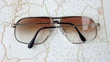 Naočare: Vintage Aviator naočare za sunce za KRUPNU GOSPODU II. Zaisata po — 2