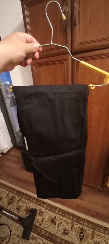 Kostyumlar: Kostyum, Qış, XL, rəng - Qara — 12