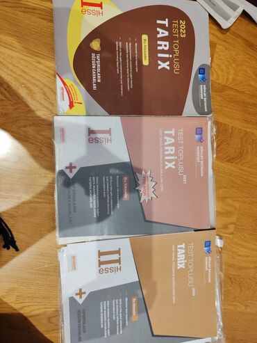 Digər məktəb dərslikləri: 2019cu ildən indiyə qədər nəşr edilmiş 9-10-11ci siniflər üçün lazım — 7