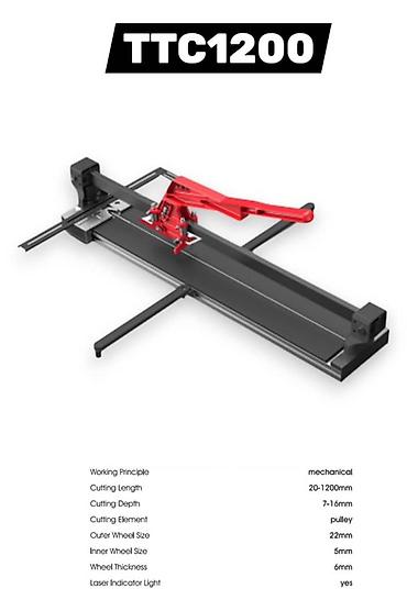 Ручные плиткорезы: Новый, Платная доставка — 9