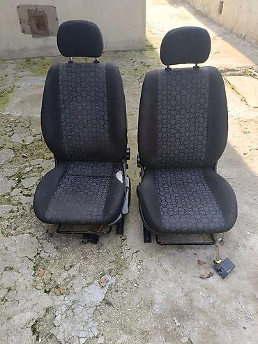 07 stop ledi: Qabaq, Qızdırıcısız, Opel OPEL, 1999 il, Orijinal, Almaniya, İşlənmiş — 1