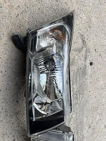 niva farasi: Komplekt, Chevrolet, Yeni — 2