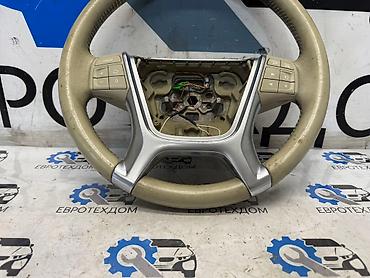 Рули: Руль Mercedes-Benz 2012 г., Б/у, Оригинал, Германия — 4