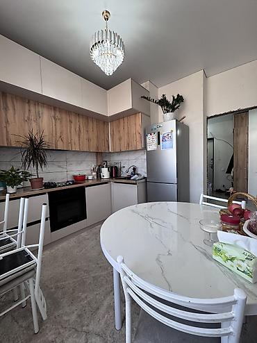 Продажа квартир: 1 комната, 40 м², Элитка, 7 этаж, Косметический ремонт — 1