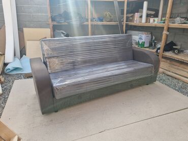 Раскладные диваны: Раскладной диван, Новый — 12