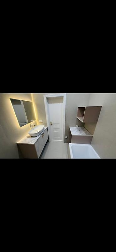 Продажа квартир: 2 комнаты, 82 м², Элитка, 2 этаж, Евроремонт at lalafo.kg — 12 Продажа квартир: 2 комнаты, 82 м², Элитка, 2 этаж, Евроремонт — 12
