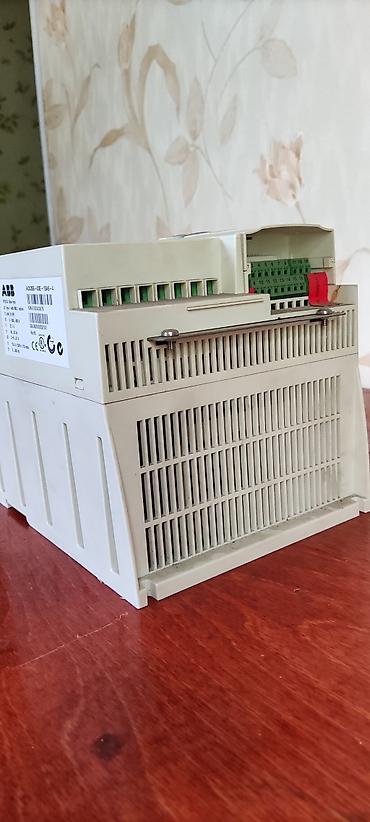 Другое оборудование для бизнеса: Частотный преобразователь mitsubishi fr-d740-120es. 5.5kw новый — 13