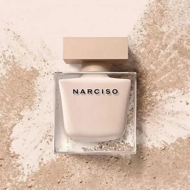 parfemi cene: Women's perfume, Narciso Rodriguez, Original