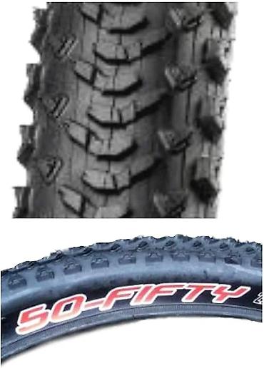 кенда шины: Велосипедные покрышки KENDA - Модель: Kenda K1104 So-Fifty - Размер — 5