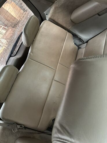 Honda: Honda Orthia: 2000 г., 2.3 л, Автомат, Бензин, Универсал — 10