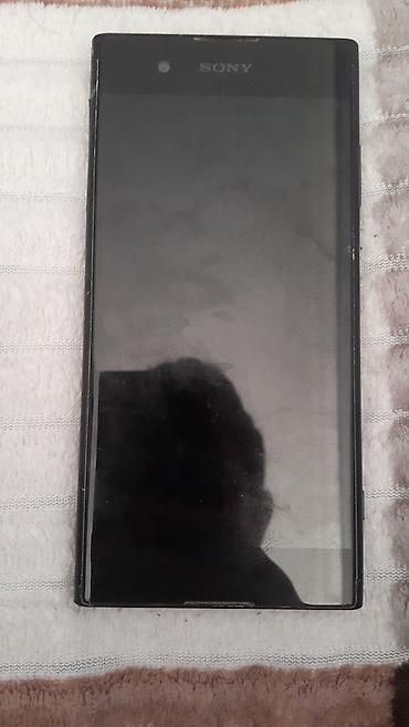 radiator temiri: Sony Xperia 1, 16 GB, rəng - Qara, Qırıq — 2