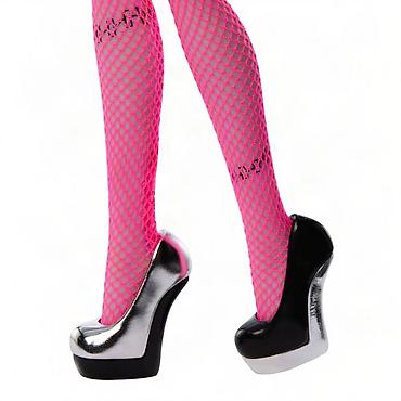 monster truck: PRE-ORDER/ÖNDƏN SİFARİŞ/ПРЕДАЗКАЗЫ 1 OKTYABR Monster High Frankie — 5