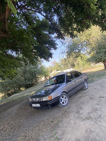 mazda 3 2005: Volkswagen Passat: 1991 г., 1.8 л, Механика, Бензин, Седан — 1